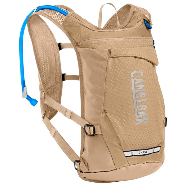 Chase adventure 8 - велосипедный рюкзак Camelbak, Moondust
Chase adventure 8 - велосипедный рюкзак Camelbak, Moondust