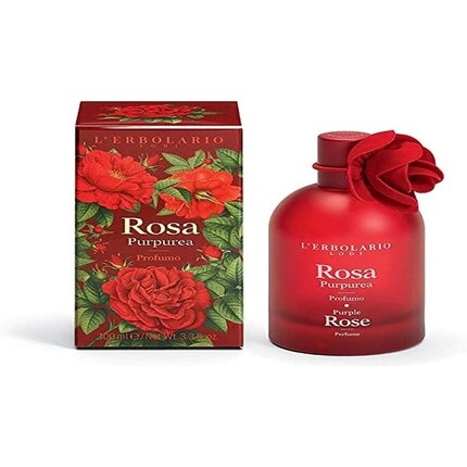 L'ERBOLARIO Аромат чистой розы 100 мл
L'ERBOLARIO Аромат чистой розы 100 мл