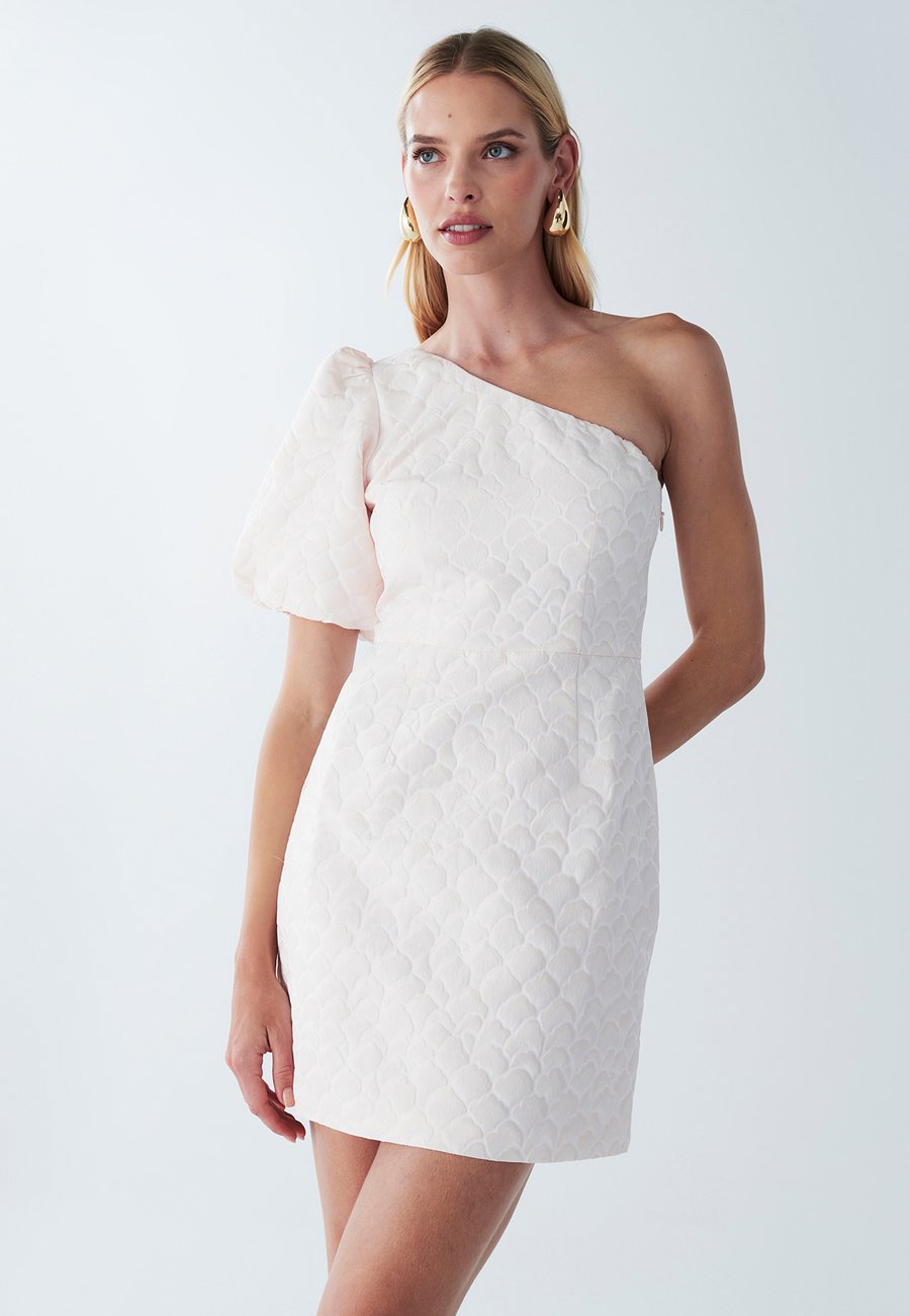 Платье BWLDR IDAHO MINI DRESS, Pale Pink Jacquard/Light Pink
Платье BWLDR IDAHO MINI DRESS, Pale Pink Jacquard/Light Pink