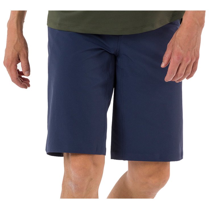 Шорты для походов skpr темно-синие - s Rossignol
Шорты для походов skpr темно-синие - s Rossignol