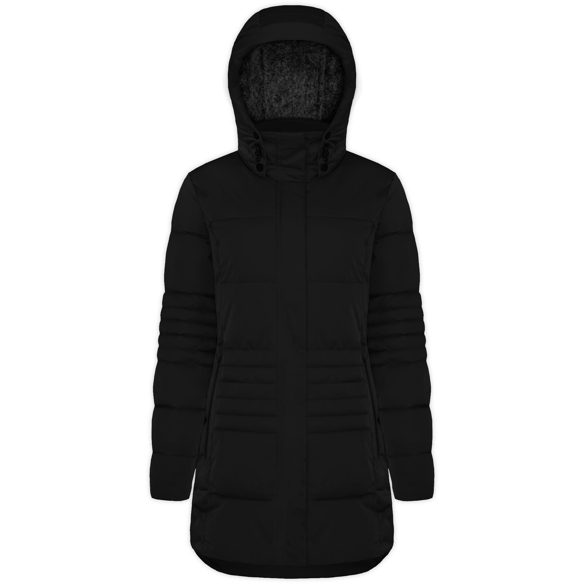 Женская розовая куртка Boulder Gear, Black
Женская розовая куртка Boulder Gear, Black