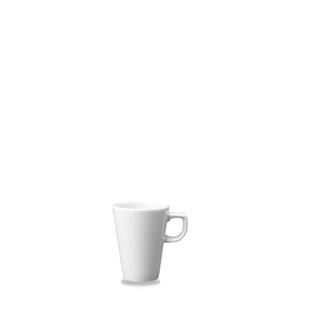 Черчилль Super Vitrified Latte White Чашки для эспрессо, 7 мл, 24 шт., белые, круглые Churchill´s, белый
Черчилль Super Vitrified Latte White Чашки для эспрессо, 7 мл, 24 шт., белые, круглые Churchill´s, белый