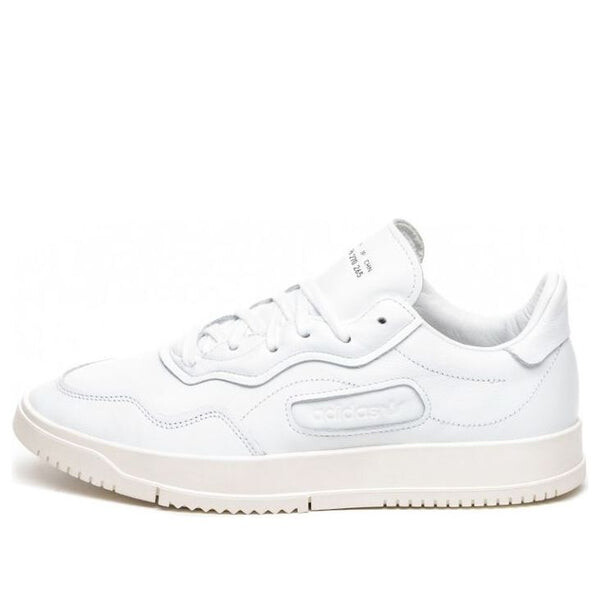 Кроссовки sc премьера Adidas, белый
Кроссовки sc премьера Adidas, белый