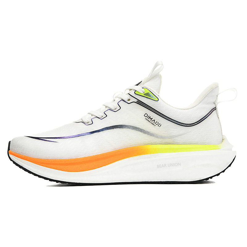 Мужские кроссовки с амортизацией, противоскользящие и износостойкие BEAR UNION, White
Мужские кроссовки с амортизацией, противоскользящие и износостойкие BEAR UNION, White