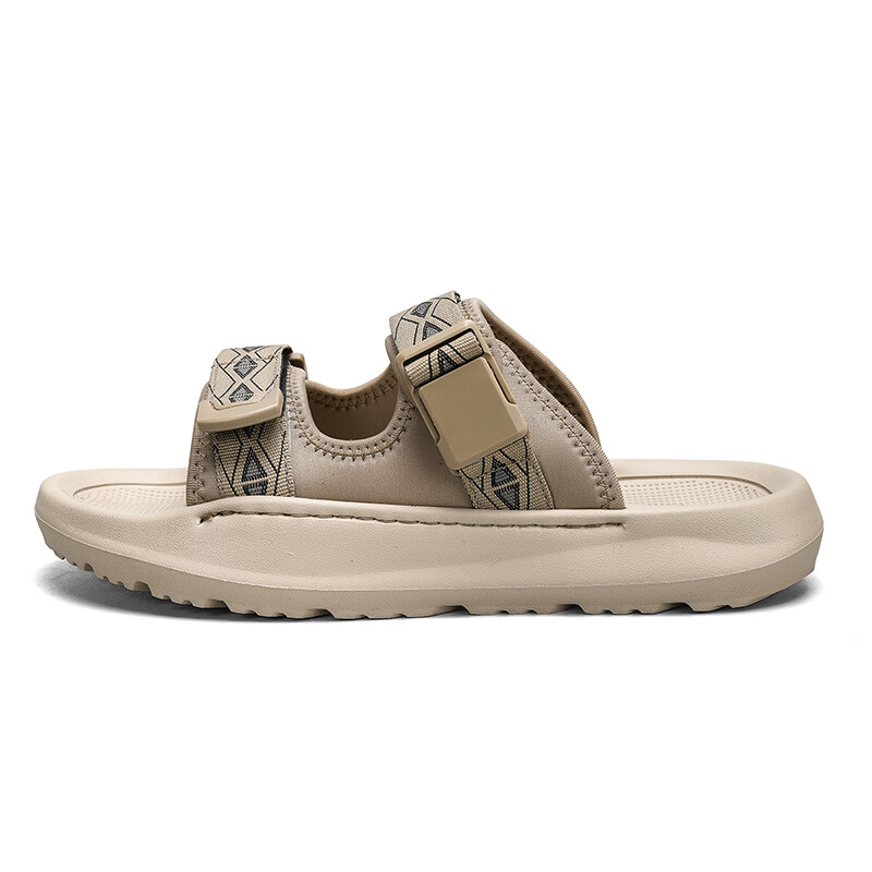 Шлепанцы мужские Musnodo, хаки
Шлепанцы мужские Musnodo, хаки