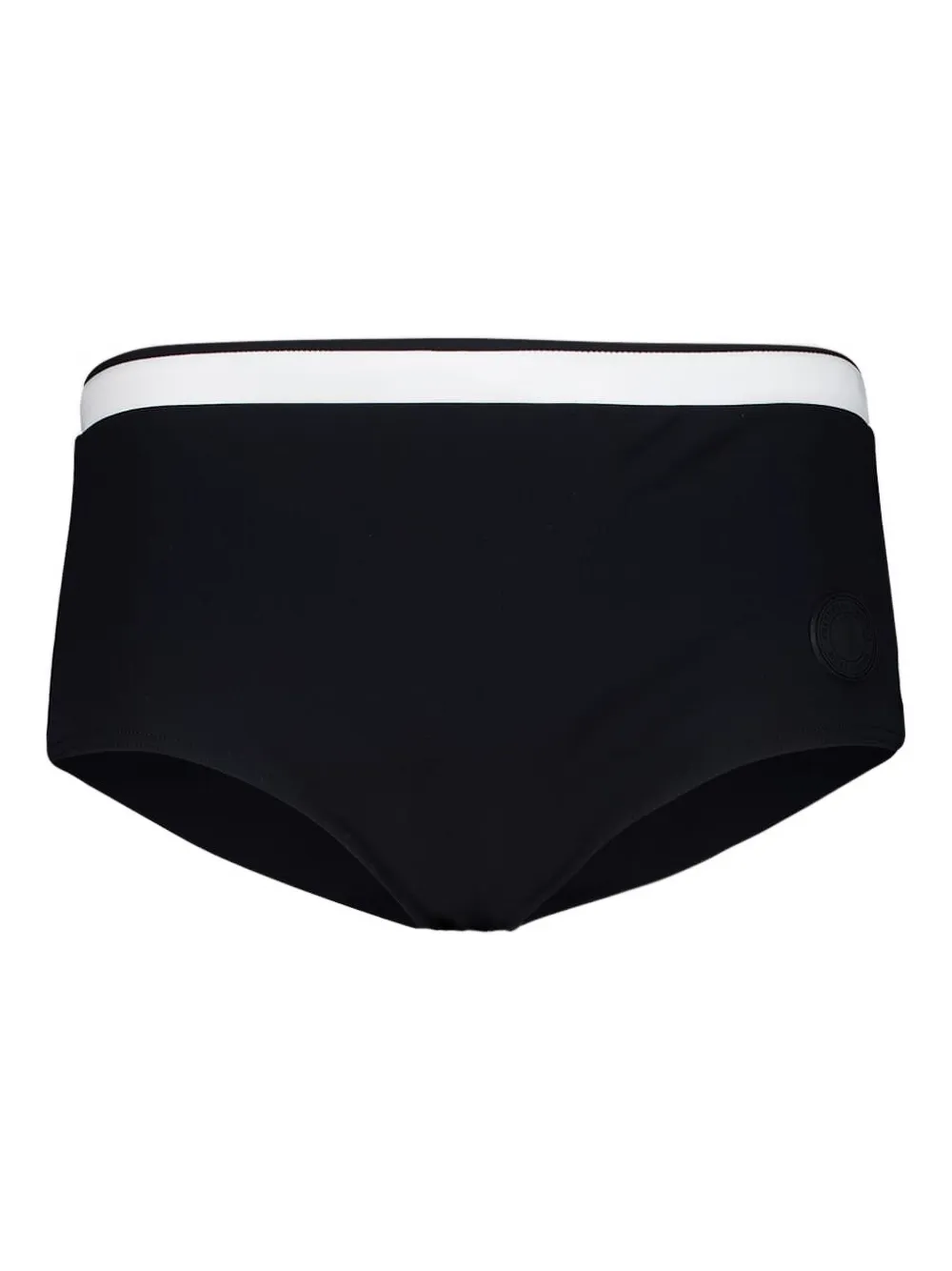 Плавки-брифы Sunga Frescobol Carioca, черный
Плавки-брифы Sunga Frescobol Carioca, черный