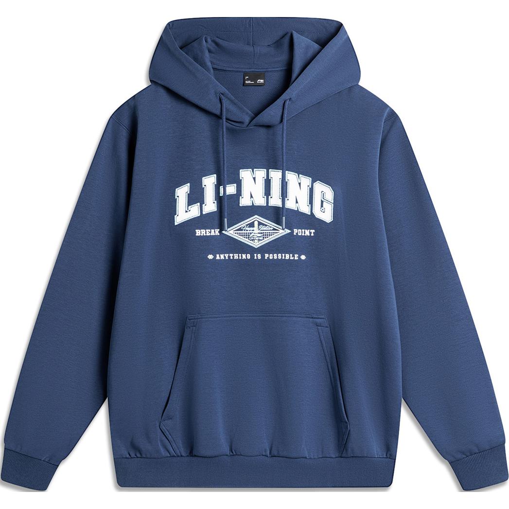 LINING Спортивный свитшот Men's Dark Simple Blue, Синий, LINING Спортивный свитшот Men's Dark Simple Blue
LINING Спортивный свитшот Men's Dark Simple Blue, Синий, LINING Спортивный свитшот Men's Dark Simple Blue