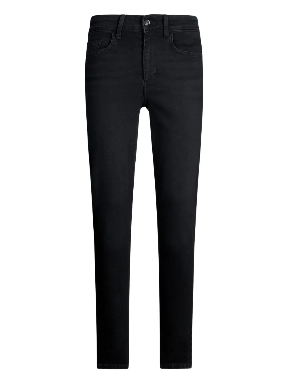 Узкие джинсы, украшенные стразами LIU JO, синий
Узкие джинсы, украшенные стразами LIU JO, синий