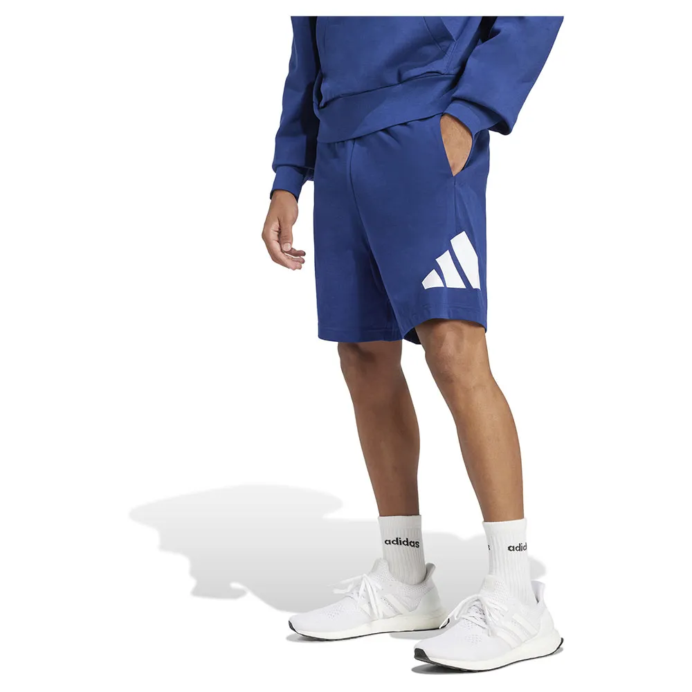 Шорты adidas Essentials Big Logo Single Jersey, синий
Шорты adidas Essentials Big Logo Single Jersey, синий
