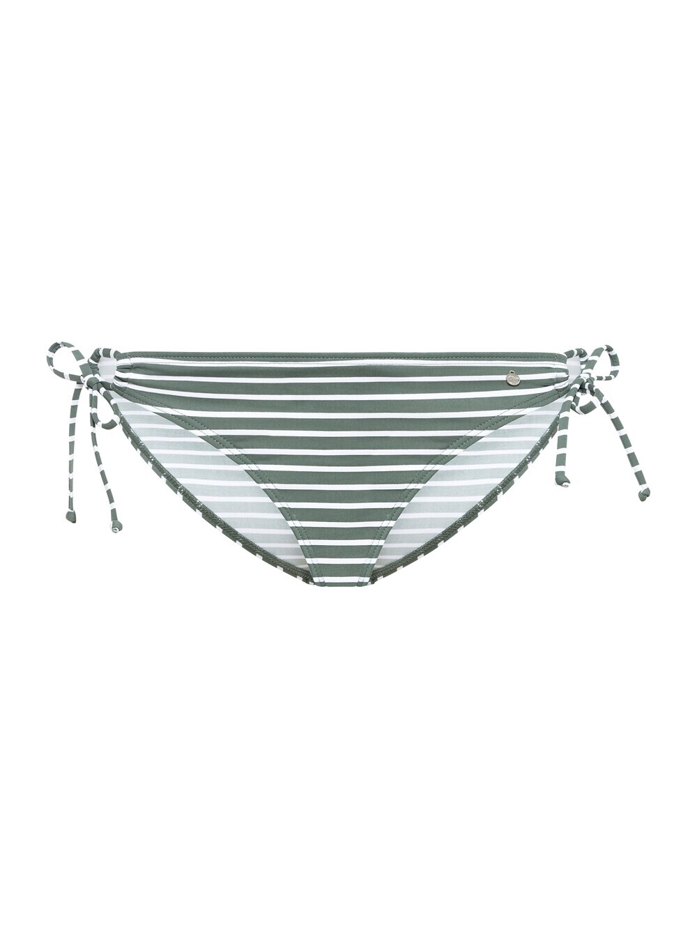 Плавки бикини s.Oliver, темно-зеленый
Плавки бикини s.Oliver, темно-зеленый