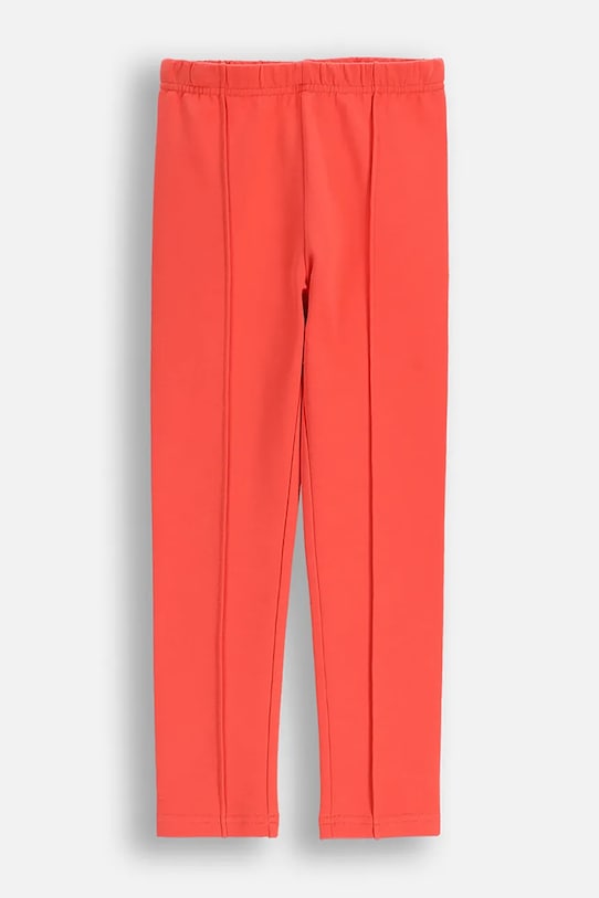 Детские леггинсы Coccodrillo, красный
Детские леггинсы Coccodrillo, красный