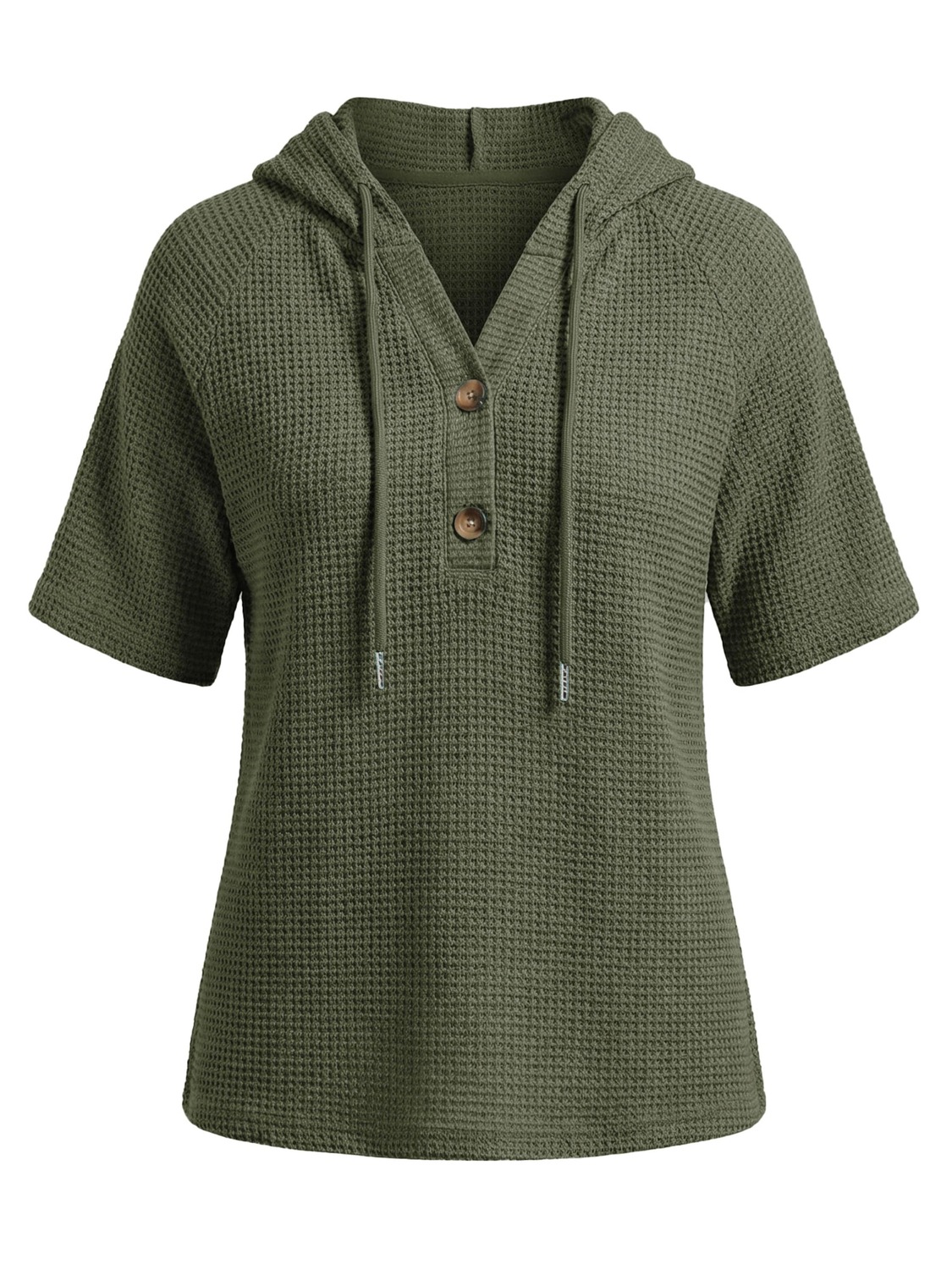 MEETWEE Свитер 'Tops' в зеленом цвете
MEETWEE Свитер 'Tops' в зеленом цвете