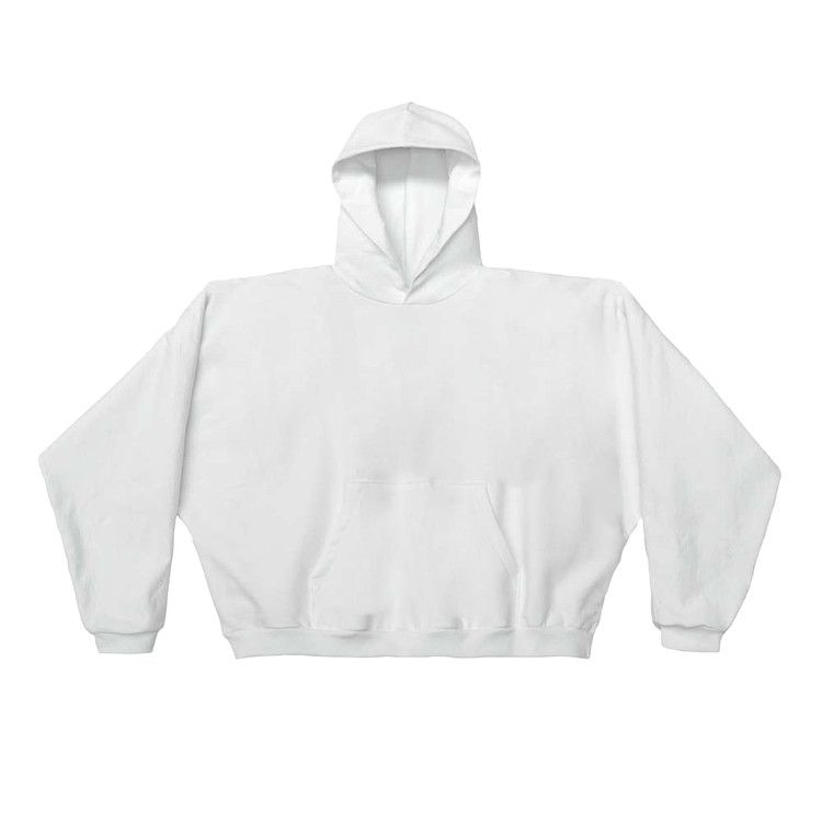 Худи Yeezy HD-01 Hoodie, White
Худи Yeezy HD-01 Hoodie, White