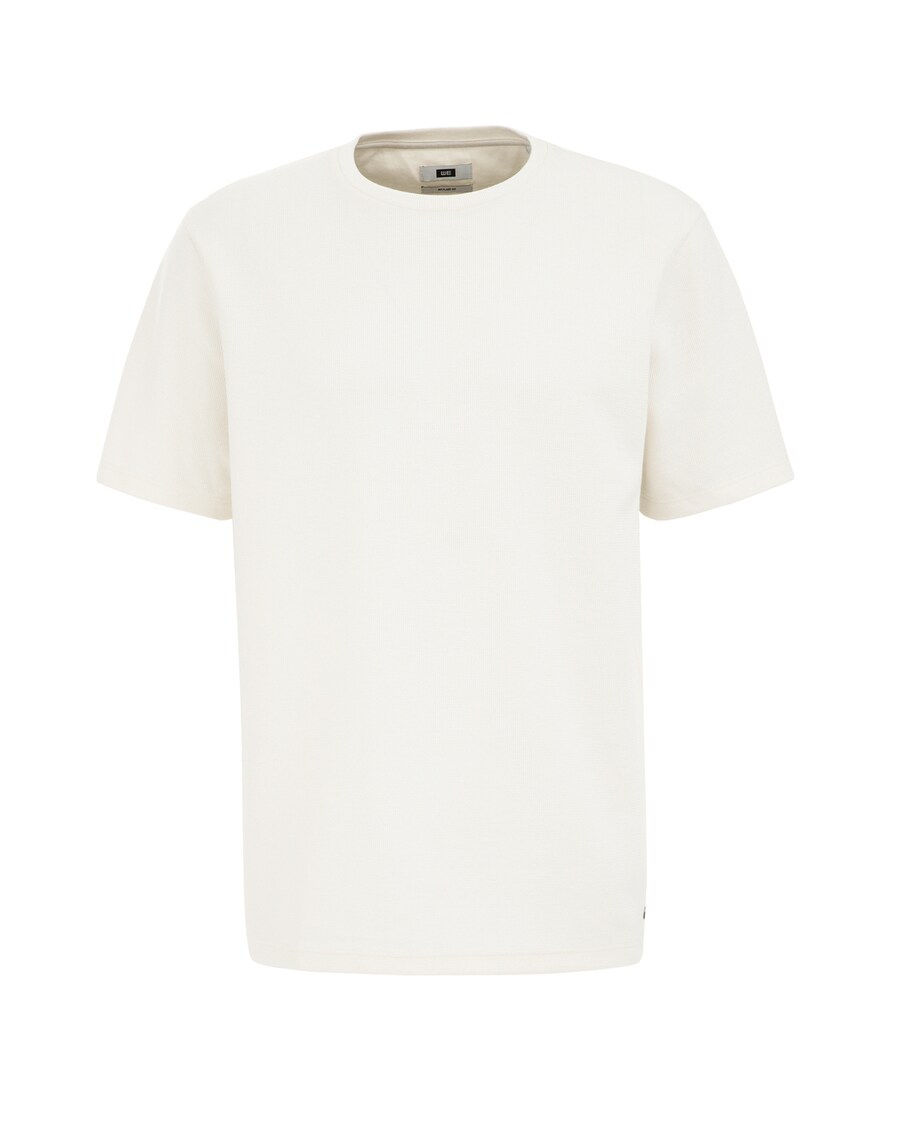 Рубашка WE Fashion, белый 
Рубашка WE Fashion, белый