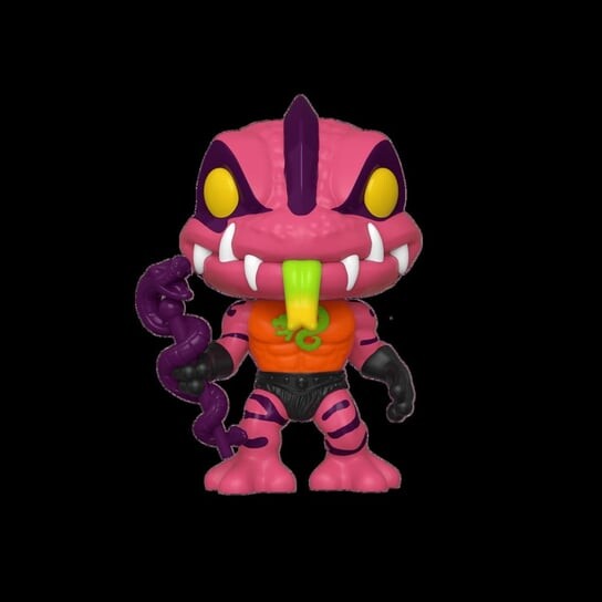 Funko POP! Телевидение, коллекционная фигурка, Masters Of The Universe, Tung Lasher 
Funko POP! Телевидение, коллекционная фигурка, Masters Of The Universe, Tung Lasher