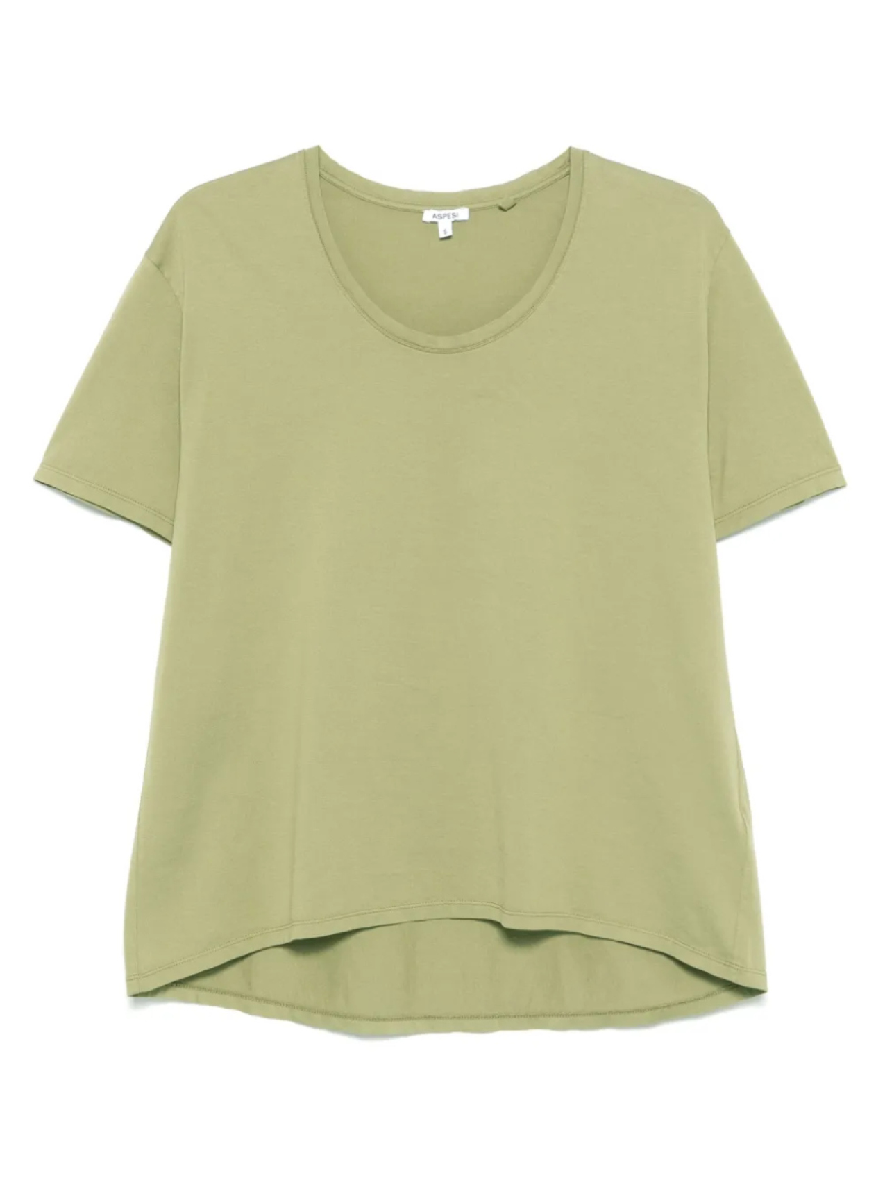 ASPESI блейзер Mod. 0945, зеленый
ASPESI блейзер Mod. 0945, зеленый