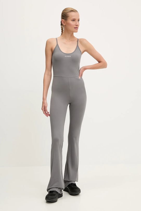 Комбинезон Margot Guess, серый
Комбинезон Margot Guess, серый