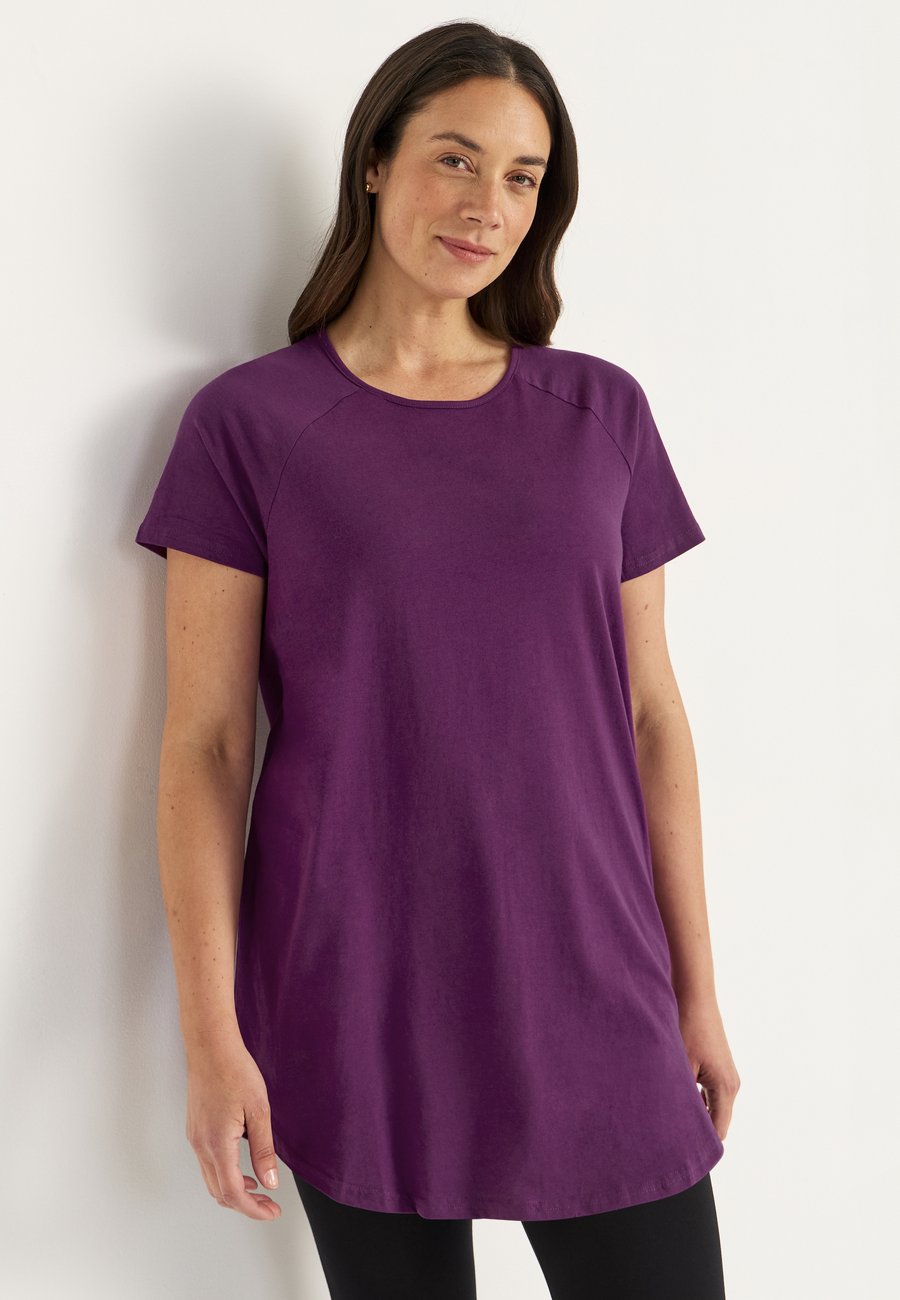 Футболка Cellbes of Sweden ALEX BIG, Plum Black/Purple
Футболка Cellbes of Sweden ALEX BIG, Plum Black/Purple