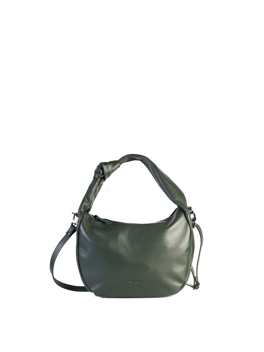 Сумка через плечо PIERRE CARDIN, зеленый
Сумка через плечо PIERRE CARDIN, зеленый