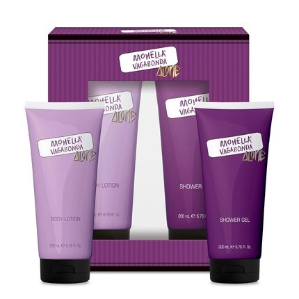 Подарочная коробка MONELLA VAGABONDA Женская черная 2022 EDT 100 мл S/A + косметический футляр Teddy Bear
Подарочная коробка MONELLA VAGABONDA Женская черная 2022 EDT 100 мл S/A + косметический футляр Teddy Bear