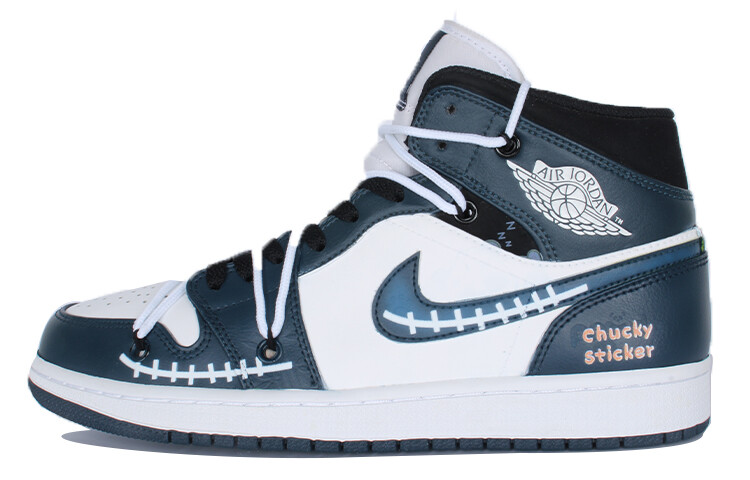Кроссовки Air Jordan 1 Vintage Basketball Shoes Women's High-top Cyan, голубой, Синий, Кроссовки Air Jordan 1 Vintage Basketball Shoes Women's High-top Cyan, голубой
Кроссовки Air Jordan 1 Vintage Basketball Shoes Women's High-top Cyan, голубой, Синий, Кроссовки Air Jordan 1 Vintage Basketball Shoes Women's High-top Cyan, голубой