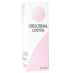 Успокаивающая Орокрема 100 мл
Успокаивающая Орокрема 100 мл