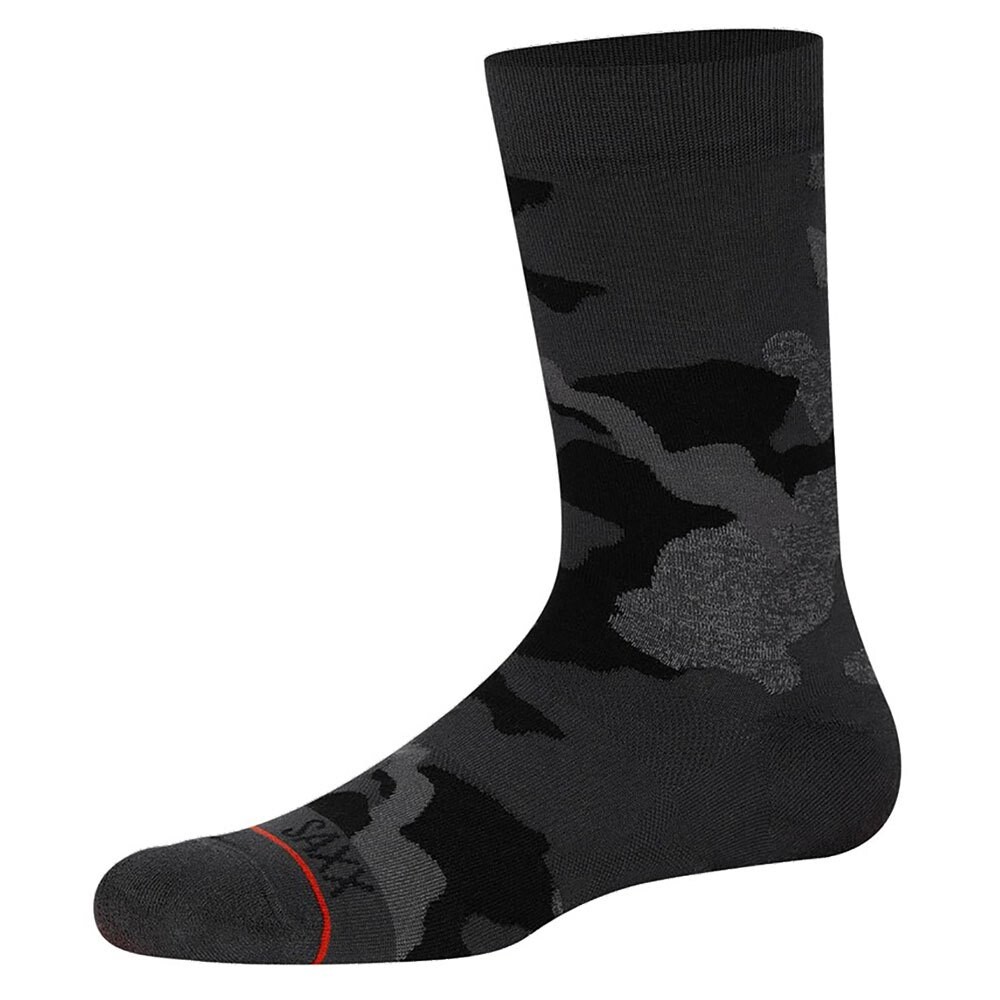 Носки SAXX Underwear Whole, серый
Носки SAXX Underwear Whole, серый