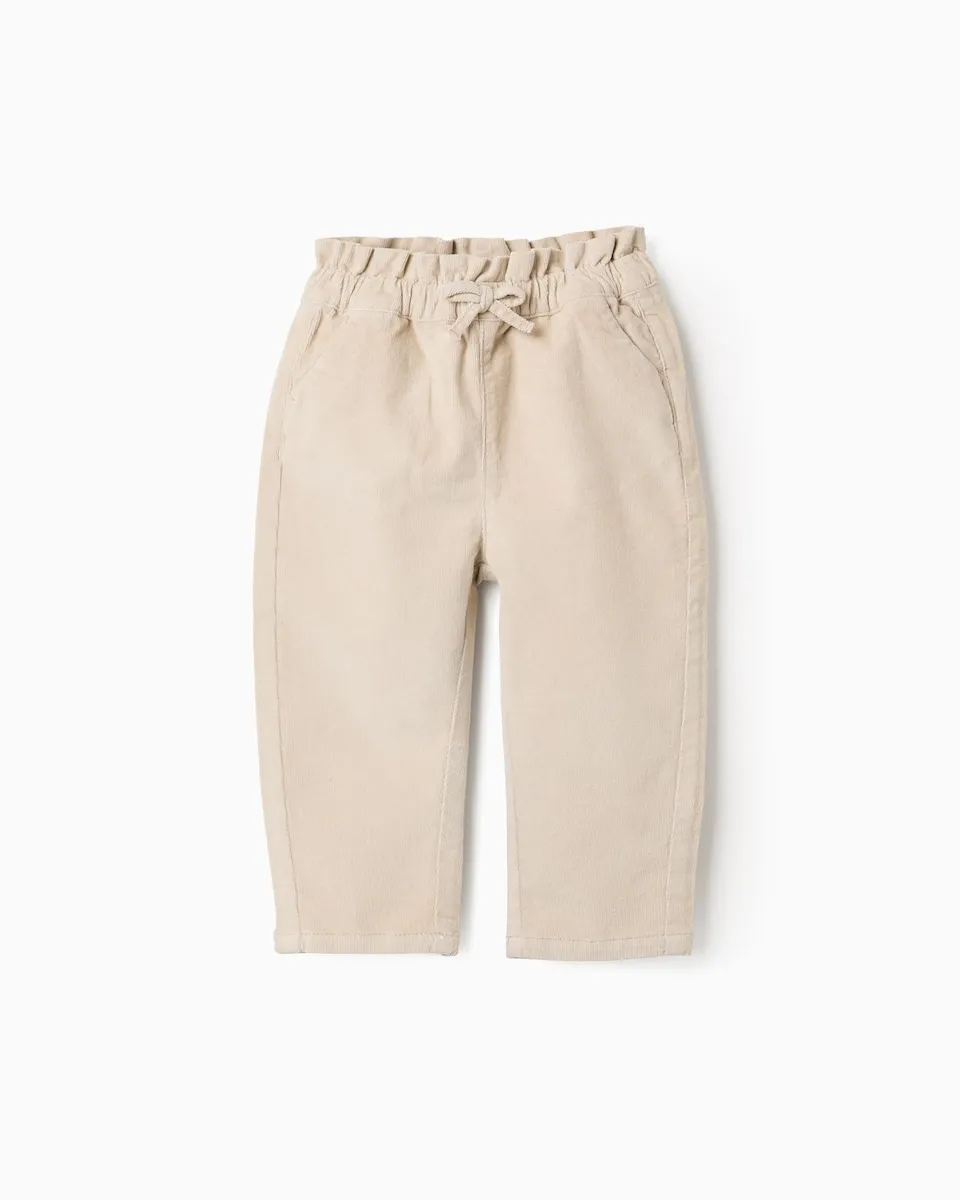 Детские брюки Zippy, бежевый
Детские брюки Zippy, бежевый