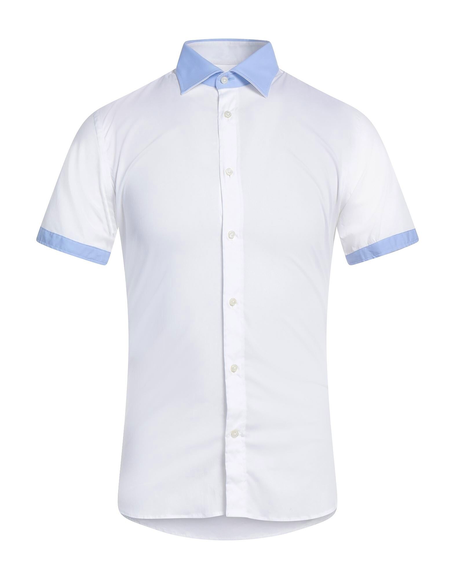 Рубашка Poggianti, белый
Рубашка Poggianti, белый