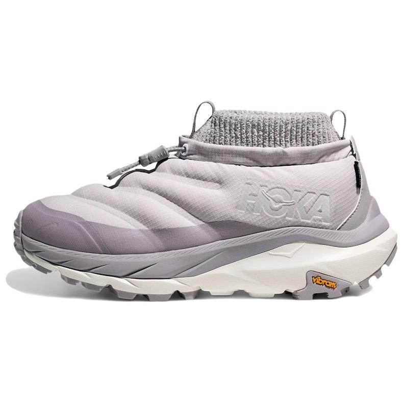 HOKA ONE ONE Kaha 2 Горные Туристические Кроссовки Женские Серый Белый
HOKA ONE ONE Kaha 2 Горные Туристические Кроссовки Женские Серый Белый