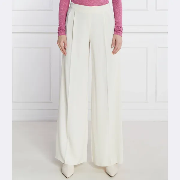 Брюки свободного кроя Max&Co., бежевый
Брюки свободного кроя Max&Co., бежевый