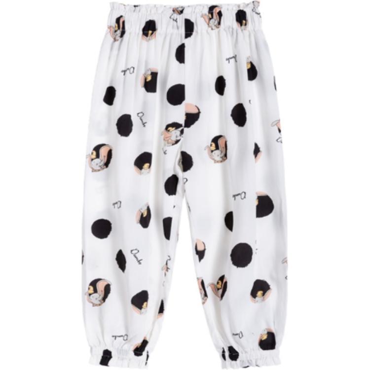 Детские штаны Disney, белый
Детские штаны Disney, белый