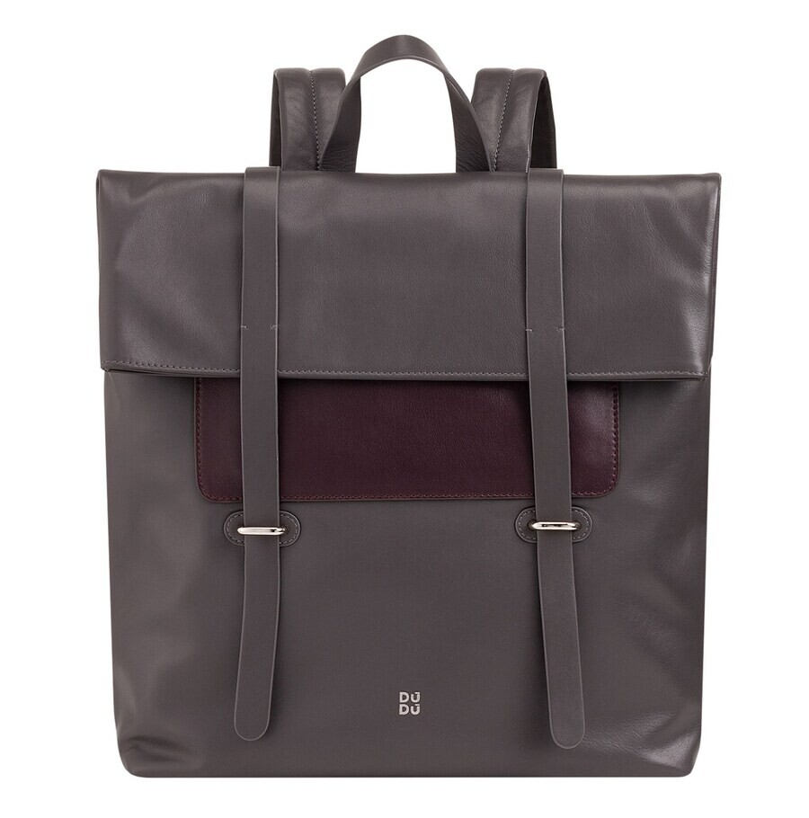 Рюкзак DuDu Backpack, темно-коричневый
Рюкзак DuDu Backpack, темно-коричневый