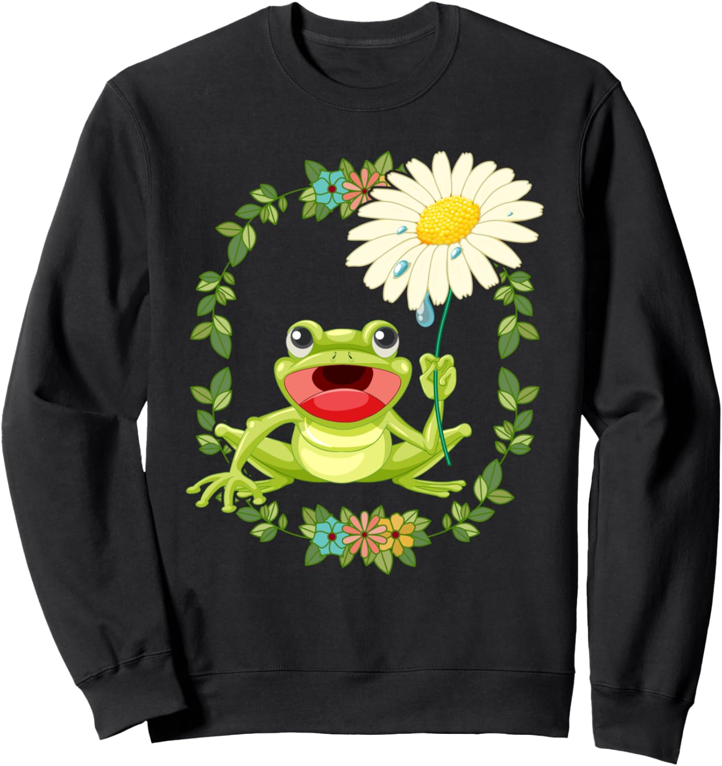 Толстовка Gift For Wildflower, черный
Толстовка Gift For Wildflower, черный