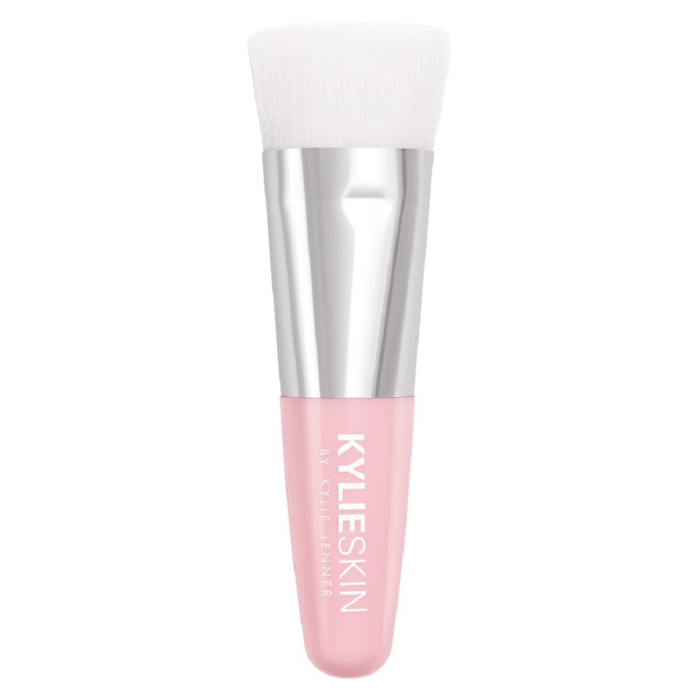 Кисть для нанесения маски на лицо face mask brush Kylie Skin, количество 1 шт.
Кисть для нанесения маски на лицо face mask brush Kylie Skin, количество 1 шт.