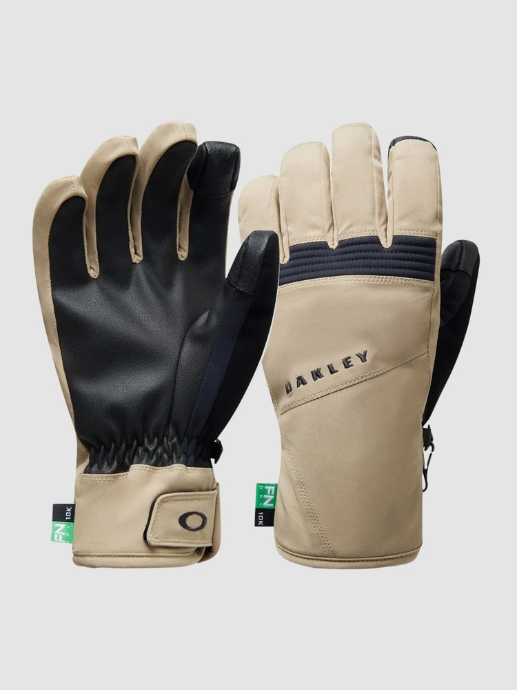 Перчатки Oakley Roundhouse Short Handschuhe, pebble
Перчатки Oakley Roundhouse Short Handschuhe, pebble