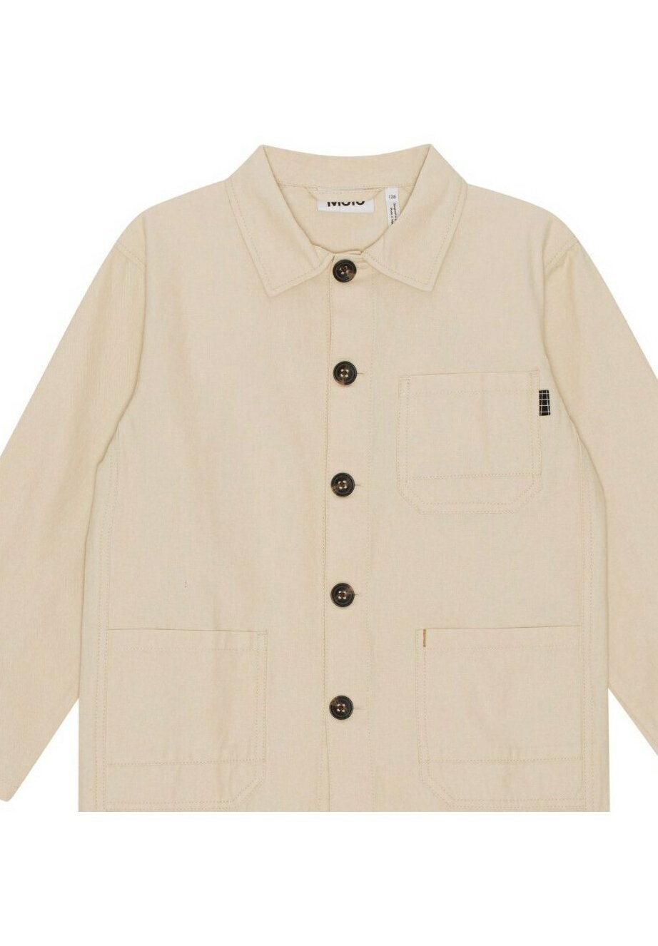 Переходная куртка HALLEY Molo, песочный
Переходная куртка HALLEY Molo, песочный