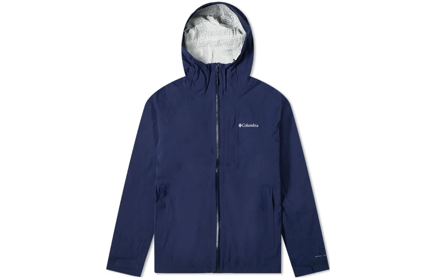 Ветровка мужская темно-синий Columbia
Ветровка мужская темно-синий Columbia