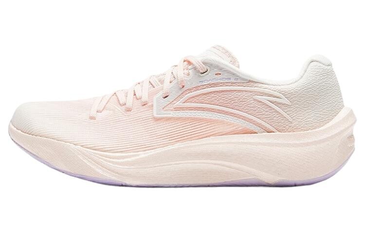 Кроссовки Asphalt Road Fighter 2.0 женские с низким верхом розового цвета Anta
Кроссовки Asphalt Road Fighter 2.0 женские с низким верхом розового цвета Anta