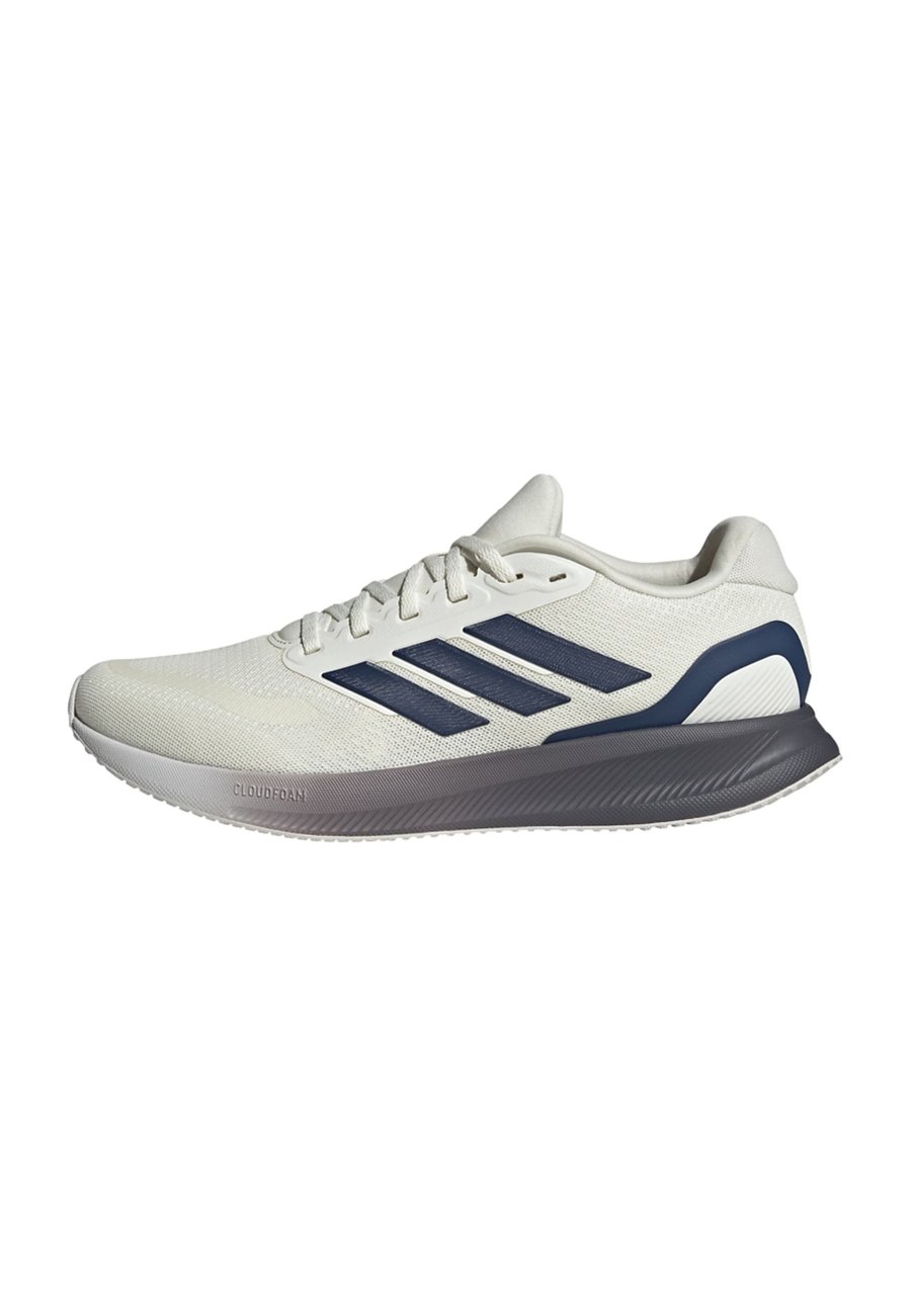 Кроссовки Adidas Performance RUNFALCON 5 M, Off White Dark Blue Dash Grey/Off-White
Кроссовки Adidas Performance RUNFALCON 5 M, Off White Dark Blue Dash Grey/Off-White