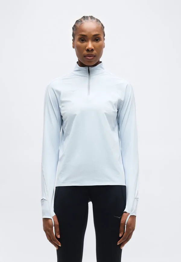 Футболка glidetech с застежкой-молнией до середины груди и длинными рукавами Hoka, Mineral Blue, Синий, Футболка glidetech с застежкой-молнией до середины груди и длинными рукавами Hoka, Mineral Blue
Футболка glidetech с застежкой-молнией до середины груди и длинными рукавами Hoka, Mineral Blue, Синий, Футболка glidetech с застежкой-молнией до середины груди и длинными рукавами Hoka, Mineral Blue