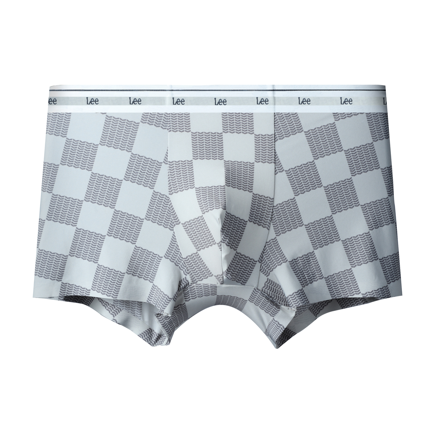 Мужские трусы-боксеры Lee, Checkerboard
Мужские трусы-боксеры Lee, Checkerboard