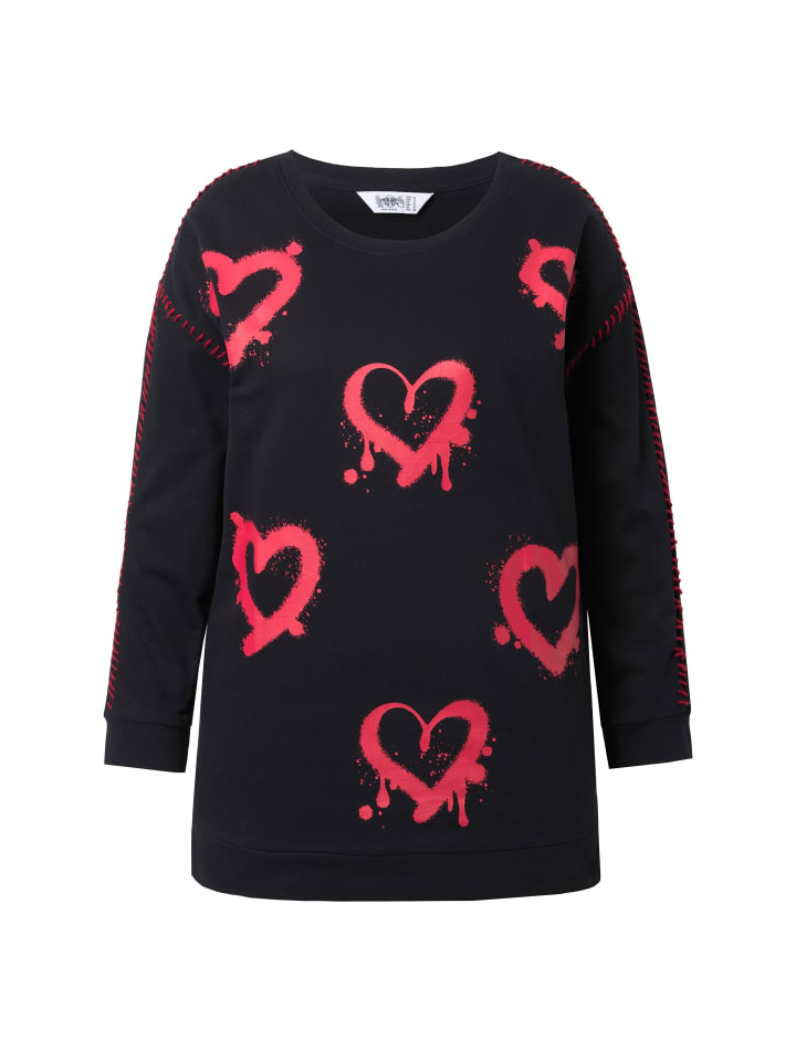 Толстовка Angel of Style, черный
Толстовка Angel of Style, черный