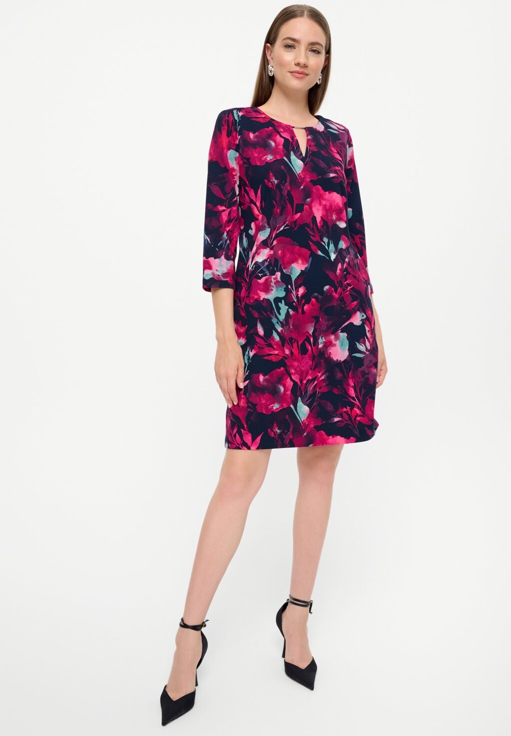 Платье из джерси Greenpoint, розовый
Платье из джерси Greenpoint, розовый