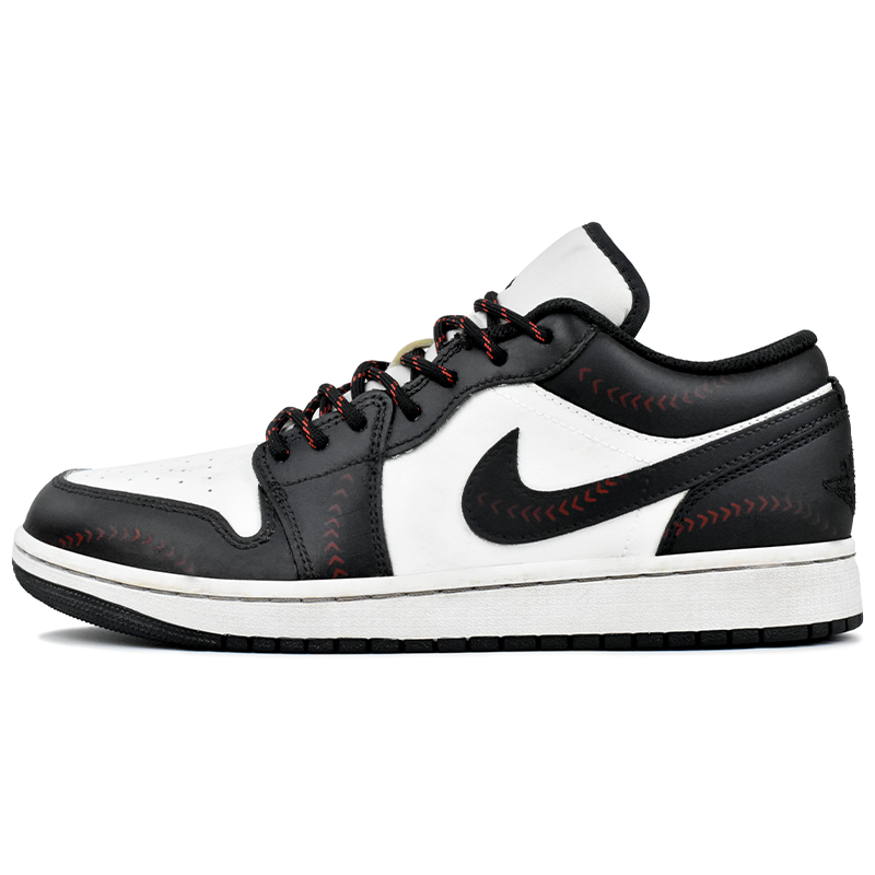 Jordan Air 1 износостойкие и легкие низкие кеды Vintage баскетбольные мужские Black White
Jordan Air 1 износостойкие и легкие низкие кеды Vintage баскетбольные мужские Black White