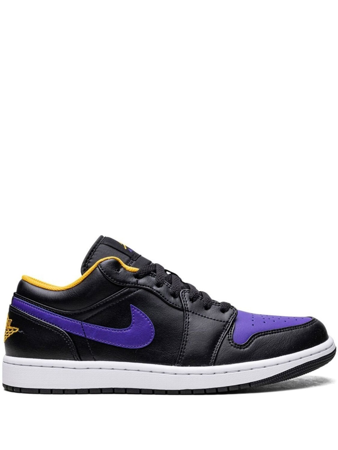 Кроссовки Air 1 Low Dark Concord Jordan, черный
Кроссовки Air 1 Low Dark Concord Jordan, черный