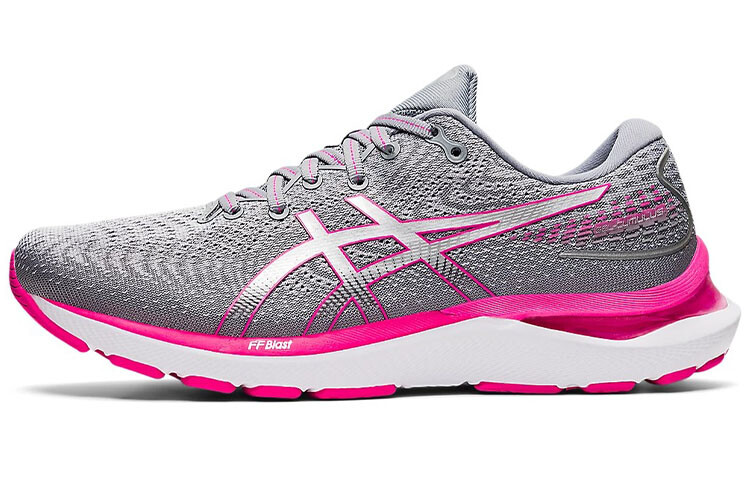 Кроссовки Asics Gel-Cumulus 24 Женские 
Кроссовки Asics Gel-Cumulus 24 Женские