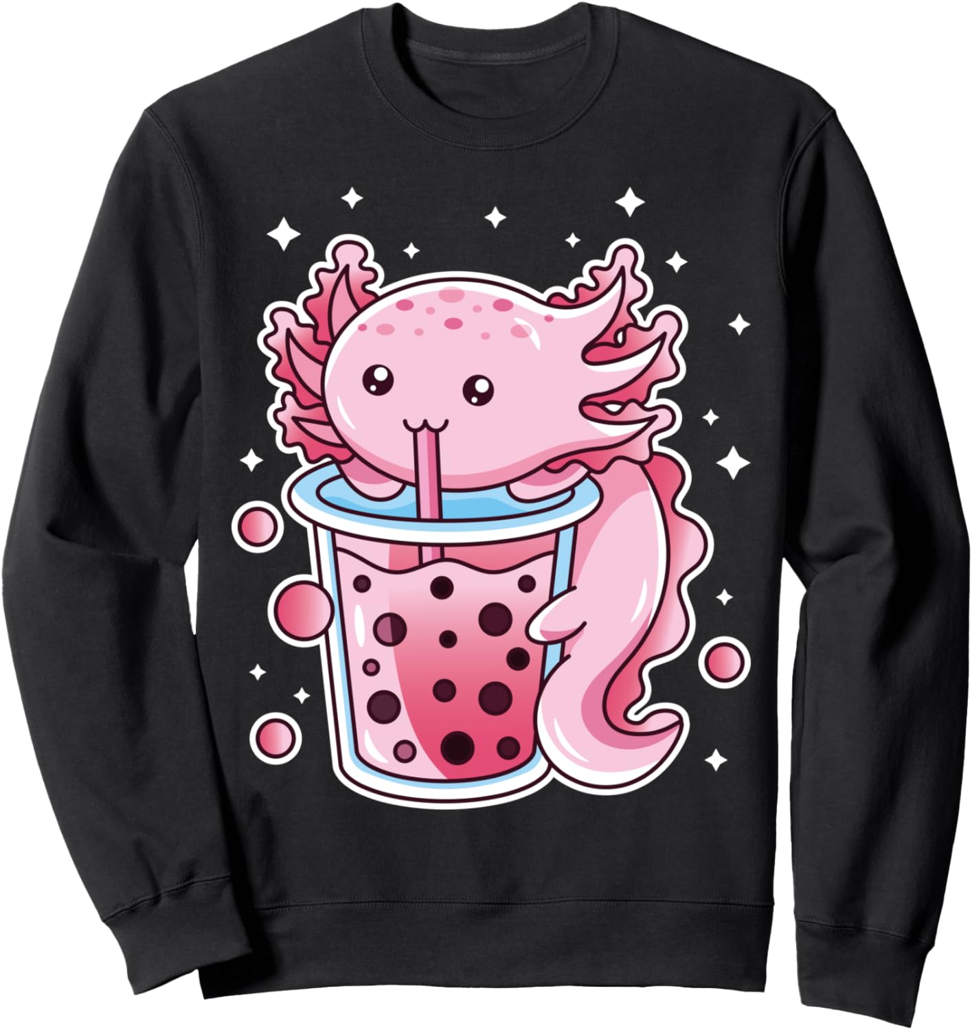 Милый костюм аксолотля в стиле каваи, толстовка Cute Axolotl Anime Pet Lovers Decorations Gifts, черный
Милый костюм аксолотля в стиле каваи, толстовка Cute Axolotl Anime Pet Lovers Decorations Gifts, черный