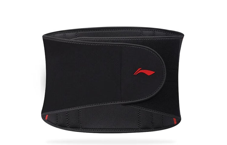 Бандаж для спины polyester, styrene butadiene rubber, polyamide pp спорт и фитнес взрослые защитные LINING, черный
Бандаж для спины polyester, styrene butadiene rubber, polyamide pp спорт и фитнес взрослые защитные LINING, черный