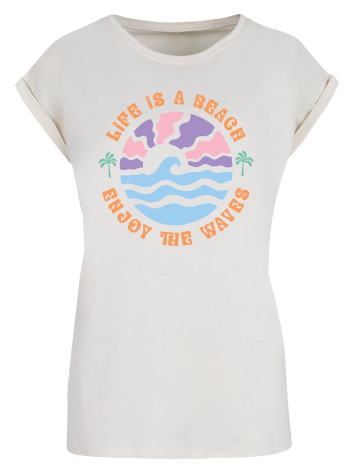 Футболка F4NT4STIC, белый песок
Футболка F4NT4STIC, белый песок